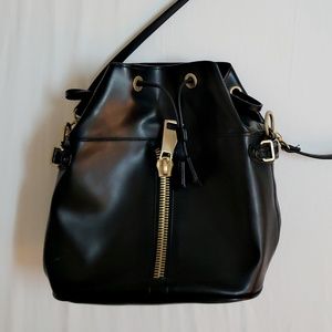 Zara Bucket Bag